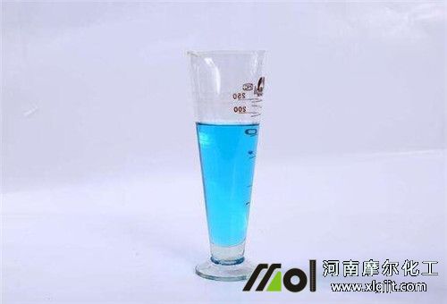 胺鮮酯和葉面肥混用